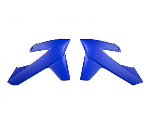 Rtech, Kylarvingar, BLÅ, SHERCO 25-26 450 SEF FACTORY, 25-26 250 SE FACTORY/250 SEF FACTORY, 25-26 125 SE FACTORY/300 SE FACTORY/300 SEF FACTORY/500 SEF FACTORY, 26 300 SE RACING