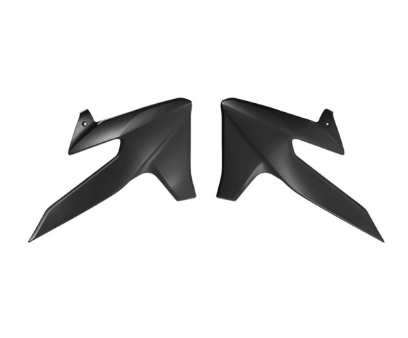 Rtech, Kylarvingar, SVART, TRIUMPH 25 TF 450-RC, 24-26 TF 250-X