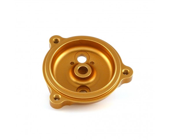VHM, Powervalve base, KTM 09-25 65 SX, Husqvarna 17-25 TC 65, GasGas 24 MC 65, 21-23 MC 65, 25 MC 65