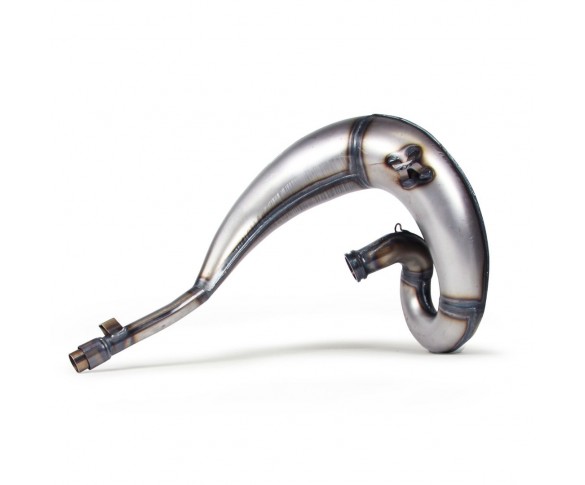 DEP, Avgasrör Raw, Suzuki 03-06 RM250