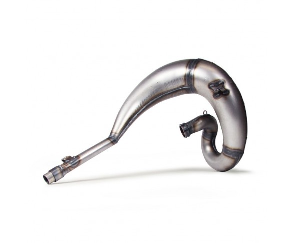 DEP, Avgasrör Raw, Suzuki 07-10 RM250
