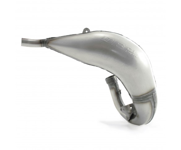 DEP, Avgasrör Raw, SHERCO 25-26 125 SE FACTORY