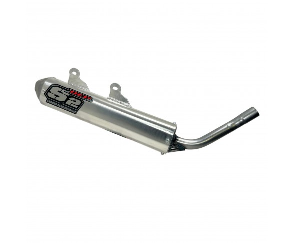 DEP, Ljuddämpare, SHERCO 14-17 250 SE/300 SE