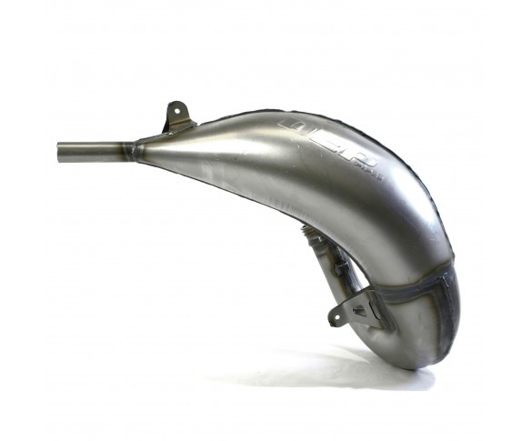 DEP, Avgasrör Raw (FS), KTM 16 125 EXC, 16-18 125 SX/150 SX, 17-19 125 XC-W/150 XC-W, Husqvarna 16-18 TC 125, 17-19 TX 125