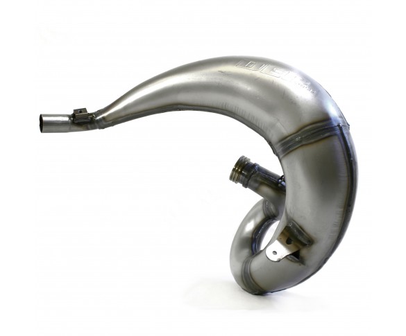 DEP, Avgasrör Raw, KTM 11-16 250 SX, Husqvarna 14-16 TC 250