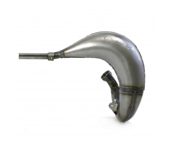 DEP, Avgasrör Raw Rev/Mod, KTM 04-17 85 SX, Husqvarna 14-17 TC 85 (17/14)/TC 85 (19/16)