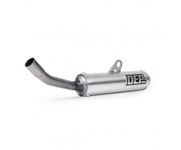 DEP, Ljuddämpare, Husqvarna 00-08 CR 125