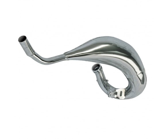 DEP, Avgasrör Nickel, Husqvarna 07-08 125 SMS, 10 125 SMS