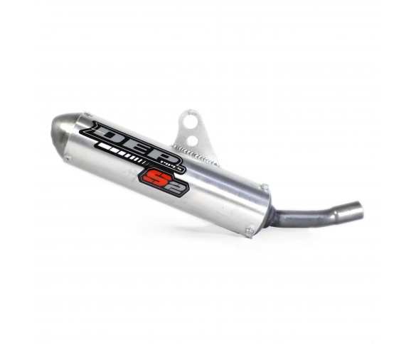 DEP, Ljuddämpare, Yamaha 19-26 YZ65