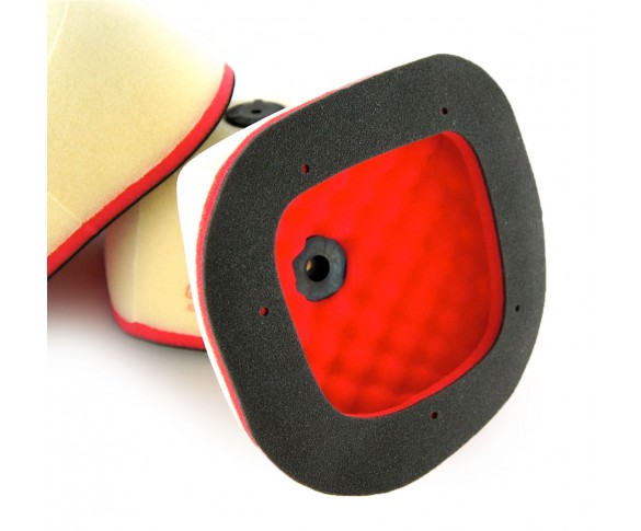 DT-1, EVO Air Power Filter Trippel, Suzuki 18 RM-Z450, 19-25 RM-Z250