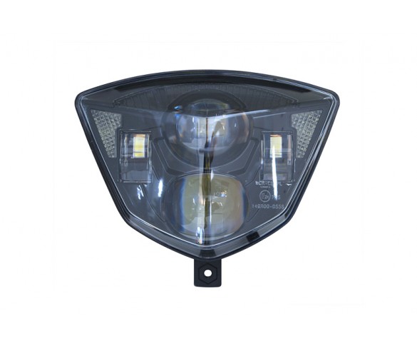 Rtech, LED Framlampa, GasGas 21-23 EC 250/EC 250F, 21-23 EC 350F/EC 300