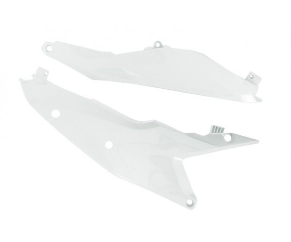 Rtech, Sidopanel, VIT, KTM 24-26 450 EXC-F, 23-26 450 SX-F, 24-25 250 EXC/150 EXC/300 EXC, 24 250 EXC-F, 25 250 EXC-F /150 SX, 26 250 EXC-F/300 SX, 23-26 250 SX, 23-25 250 SX-F, 24-26 350 EXC-F/500 EXC-F, 23-25 350 SX-F, 23-25 125 SX/300 SX