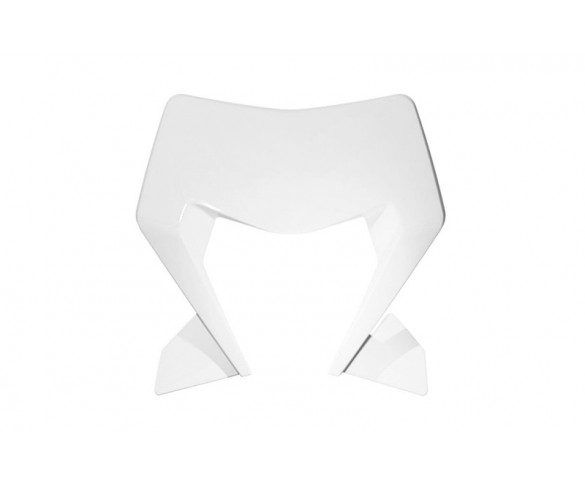 Rtech, Lyktkåpa, VIT, KTM 24-25 450 EXC-F, 24-25 250 EXC, 24 250 EXC-F, 25 250 EXC-F, 24-25 350 EXC-F/150 EXC/300 EXC/500 EXC-F, GasGas 24-25 EC 450F