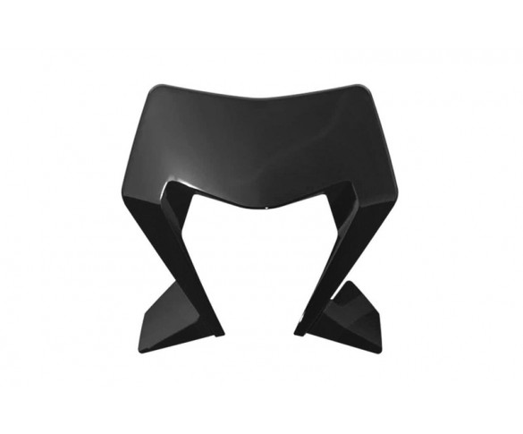 Rtech, Lyktkåpa, SVART, KTM 24-25 450 EXC-F, 24-25 250 EXC, 24 250 EXC-F, 25 250 EXC-F, 24-25 350 EXC-F/150 EXC/300 EXC/500 EXC-F, GasGas 24-25 EC 450F