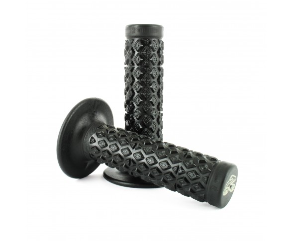 Renthal, Grip, Ultratacky Comfort Dual Compound