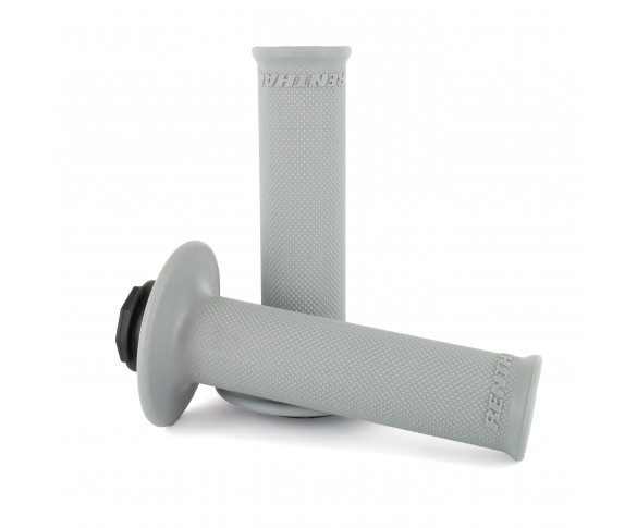 Renthal, MX Original Lock-On - Soft (Full Diamond)