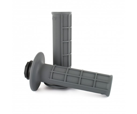 Renthal, MX Original Lock-On - Medium (Half Waffle)