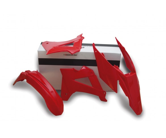 Rtech, Plastkit, O.E.M, GasGas 07-09 EC 450 F/MC 450 F, 07-09 EC 250/MC 250, 07-09 EC 125/MC 125/EC 200/EC 300/MC 200/MC 300