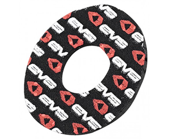 EVS Sports, Grip Donut, SVART