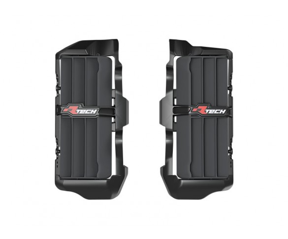 Rtech, Oversized Kylargaller Förstärkt, SVART, BETA 25 RR RACING 250 2T/RR X-PRO 250 2T, 25 RR RACING 350 4T/RR X-PRO 350 4T, 25 RR RACING 125 2T/RR X-PRO 125 2T/RR RACING 200 2T/RR RACING 300 2T/RR RACING 390 4T/RR RACING 430 4T/RR RACING 480 4T/RR X-PRO