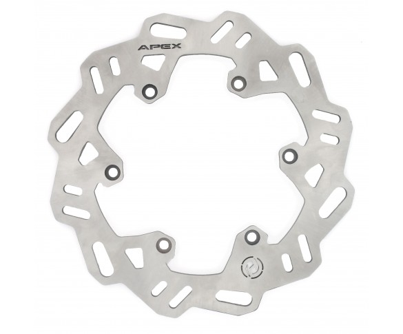 Holeshot, Bromsskiva Apex, BAK, BETA 13-14 RR 450 4T Enduro/RR 400 4T Enduro/RR 498 4T Enduro, 23 RR 250 2S, 24 RR 250 2T, 13-19 RR 250 2T Enduro, 20-22 RR 250 2T/RR 300 2T, 23 RR 350 4S/RR 300 2S/RR 390 4S/RR 430 4S/RR 480 4S, 21-22 RR 350 4T EFI/RR 390 