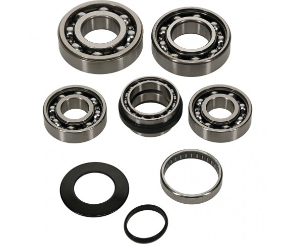 Hot Rods, Lagerkit Växellåda, Honda 19-24 CRF450R/CRF450RX