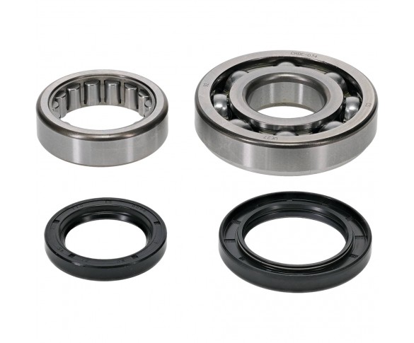 Hot Rods, Ramlagersats, Honda 18-24 CRF250R, 20-24 CRF250RX