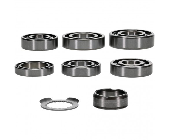 Hot Rods, Lagerkit Växellåda, Yamaha 20-24 WR250F, 19-24 YZ250F