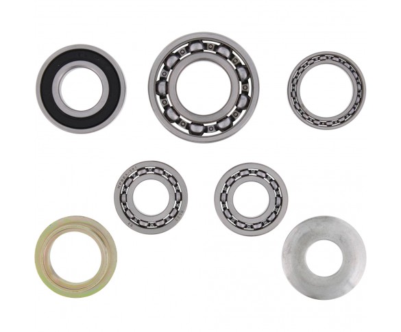 Hot Rods, Lagerkit Växellåda, KTM 23-24 125 SX, 24 150 EXC, Husqvarna 23-24 TC 125, 24 TE 150, GasGas 24 MC 125