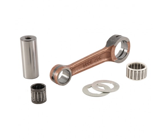 Hot Rods, Vevstake, KTM 16 125 EXC, 16-25 125 SX, 17-19 125 XC-W, 23-25 150 EXC, 20-22 150 EXC TPI, 16-22 150 SX, 25 150 SX, 18-19 150 XC-W, Husqvarna 16-25 TC 125, 23-25 TE 150, 20-22 TE 150i, GasGas 21-25 MC 125, 25 MC 150, BETA 20-23 RR 125 2T, 19 RR 1