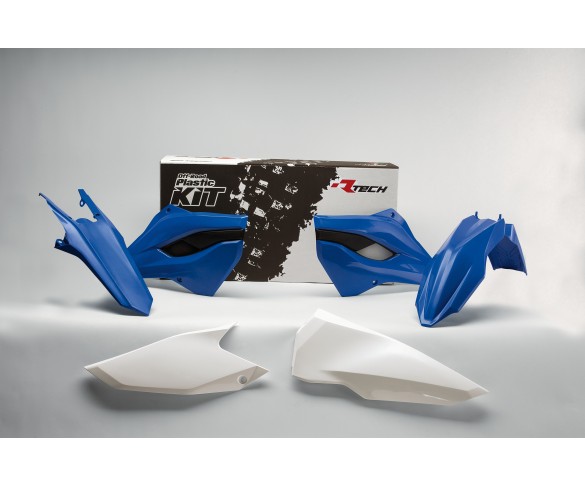 Rtech, Plastkit, O.E.M, Husaberg 13-14 FE450, 13-14 FE250/TE250, 13-14 FE350, 13-14 TE125/FE501/TE300