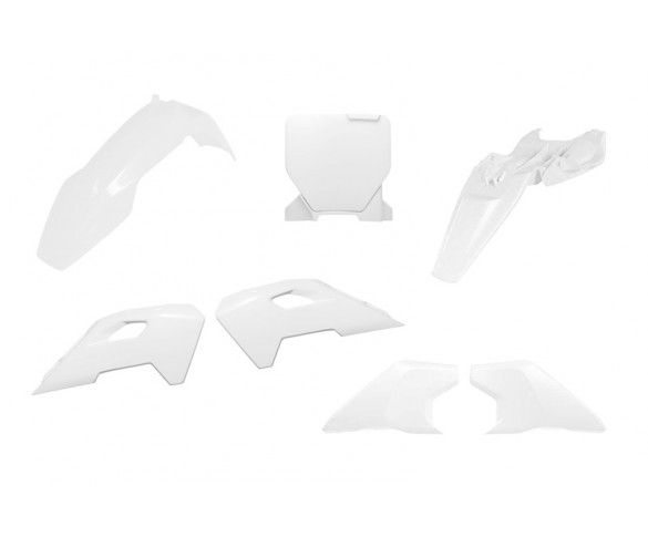 Rtech, Plastkit, VIT, Husqvarna 24-25 TC 65