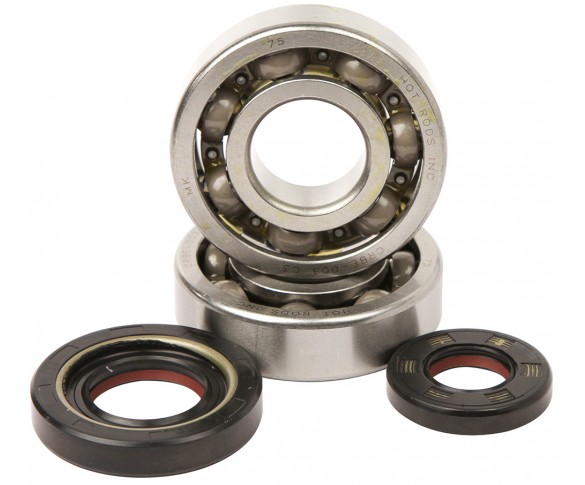Hot Rods, Ramlagersats, Yamaha 01-25 YZ250
