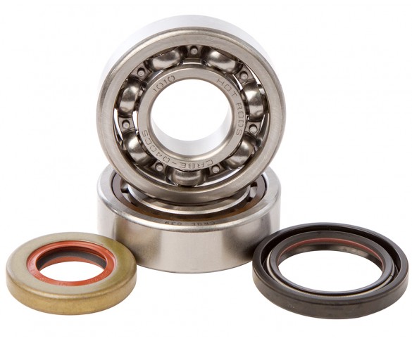 Hot Rods, Ramlagersats, KTM 04-24 85 SX, Husqvarna 20-24 TC 85, 14-19 TC 85 (17/14)/TC 85 (19/16), GasGas 21-24 MC 85