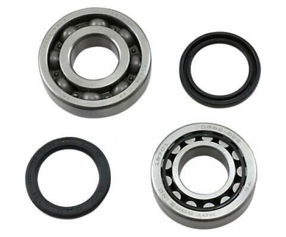 Hot Rods, Ramlagersats, Honda 17-24 CRF450R, 18-24 CRF450RX