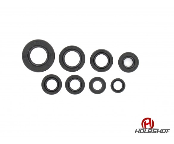 Holeshot, Packboxsats Motor, Honda 03-07 CR85R, 86-02 CR80R