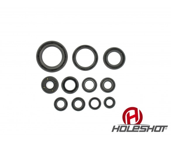 Holeshot, Packboxsats Motor, Honda 05-07 CR125R