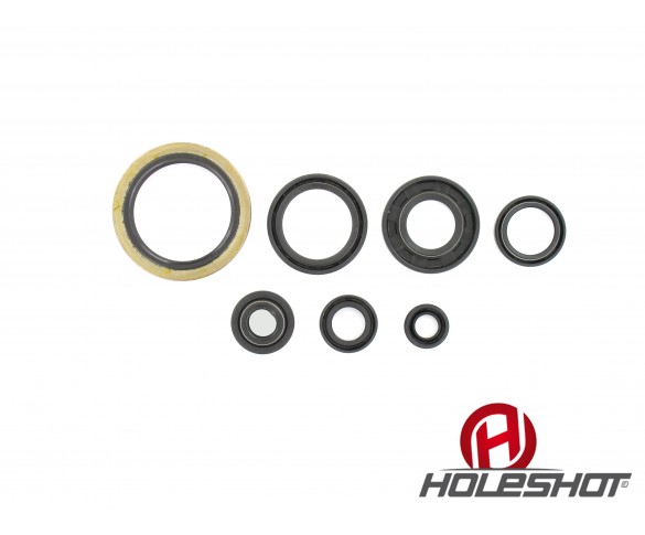 Holeshot, Packboxsats Motor, Suzuki 94-95 RM250