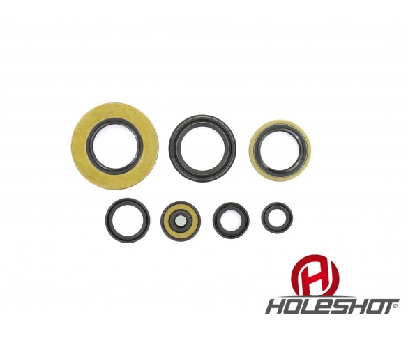 Holeshot, Packboxsats Motor, Suzuki 96-05 RM250