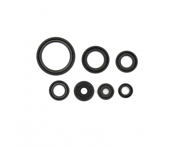 Holeshot, Packboxsats Motor, Yamaha 16-20 WR450F, 14-22 YZ450F