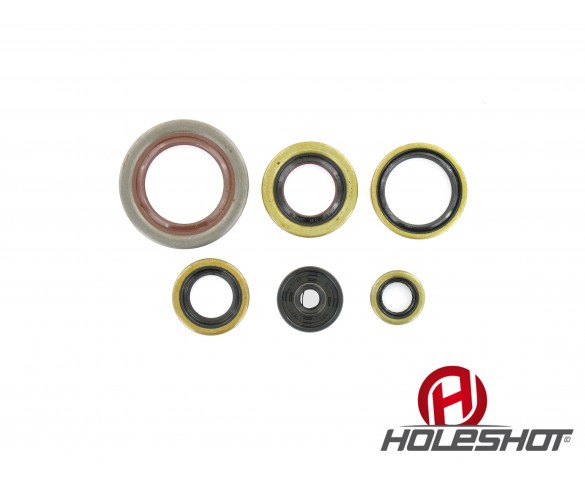 Holeshot, Packboxsats Motor, KTM 09-23 65 SX, Husqvarna 17-23 TC 65, GasGas 21-23 MC 65