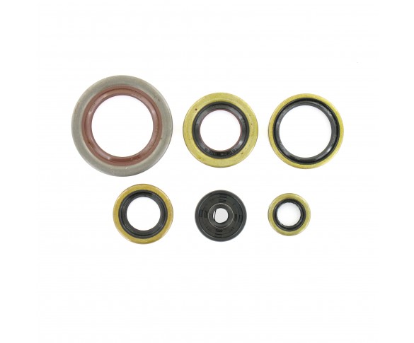 Holeshot, Packboxsats Motor, KTM 09-23 65 SX, Husqvarna 17-23 TC 65, GasGas 21-23 MC 65