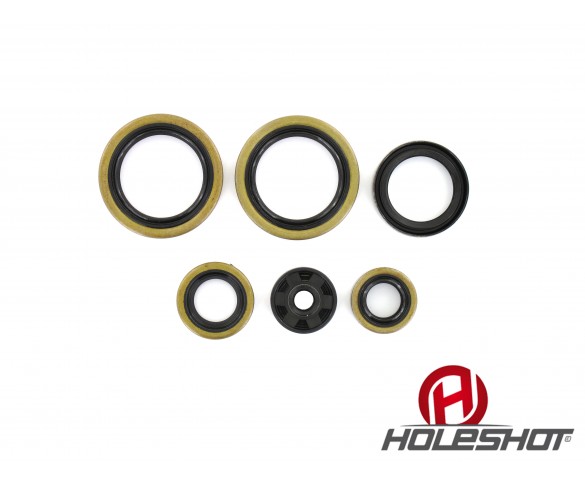 Holeshot, Packboxsats Motor, KTM 98-14 125 EXC, 98-15 125 SX, 07-08 144 SX, 09-15 150 SX, 99 200 EXC, 04-05 200 EXC, 98 200 EXC, 00-03 200 EXC, 00-04 200 SX, Husqvarna 14-15 TC 125