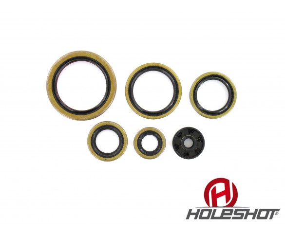 Holeshot, Packboxsats Motor, KTM 00-03 250 EXC, 00-02 250 SX
