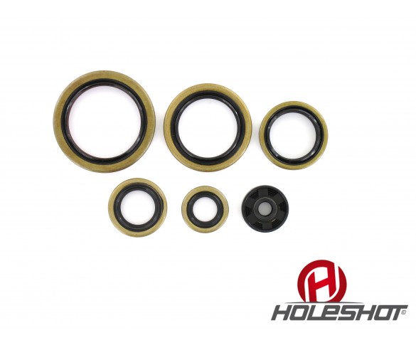 Holeshot, Packboxsats Motor, KTM 04-16 250 EXC, 03-16 250 SX, Husqvarna 14-16 TC 250/TE 250