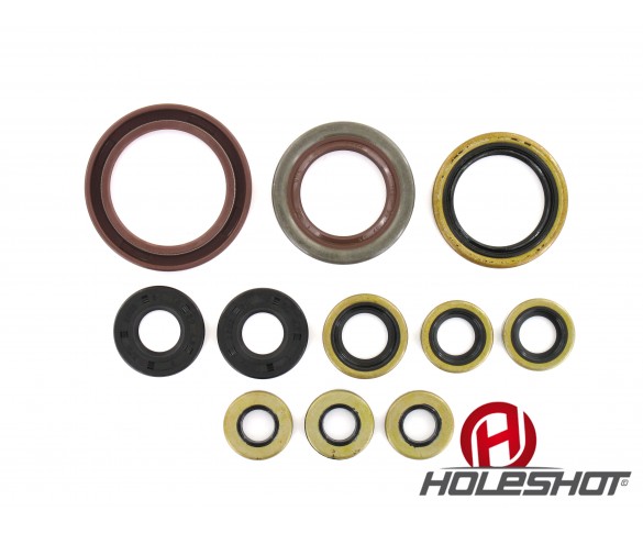 Holeshot, Packboxsats Motor, KTM 13-16 250 EXC-F, 13-15 250 SX-F, 13-15 350 EXC-F/350 SX-F, Husqvarna 14-15 FC 250, 14-16 FE 250, 14-15 FC 350, 14-16 FE 350