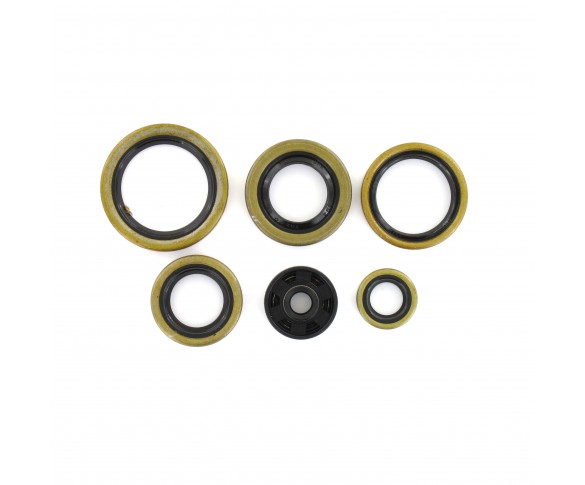 Holeshot, Packboxsats Motor, KTM 18-26 85 SX, Husqvarna 20-26 TC 85, 18-19 TC 85 (17/14)/TC 85 (19/16), GasGas 21-26 MC 85