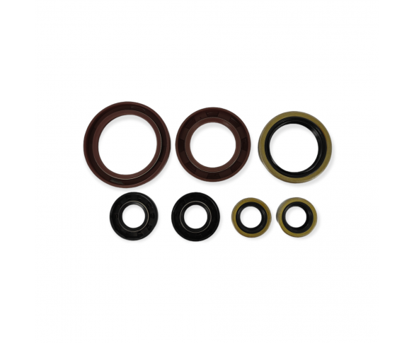 Holeshot, Packboxsats Motor, KTM 17-19 250 EXC-F, 16-22 250 SX-F, 17-23 350 EXC-F, 16-22 350 SX-F, Husqvarna 16-22 FC 250, 17-23 FE 250, 16-22 FC 350, 17-23 FE 350, GasGas 21-23 EC 250F/MC 250F, 21-23 EC 350F