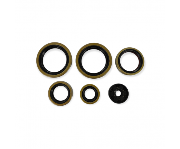 Holeshot, Packboxsats Motor, KTM 16-22 125 SX/150 SX, 23 150 EXC, 20-22 150 EXC TPI, 17-19 150 XC-W, Husqvarna 16-22 TC 125, 23 TE 150, 20-22 TE 150i, GasGas 21-23 MC 125