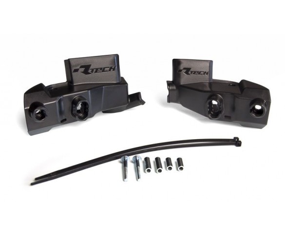 Rtech, Monteringskit HP1/2/3, BETA, BETA 13-14 RR 450 4T Enduro/RR 400 4T Enduro/RR 498 4T Enduro, 23 RR 250 2S, 24 RR 250 2T, 13-19 RR 250 2T Enduro, 20-22 RR 250 2T/RR 200 2T/RR 300 2T, 25 RR X-PRO 250 2T/XTRAINER 250 2T, 23 RR 350 4S/RR 200 2S/RR 300 2